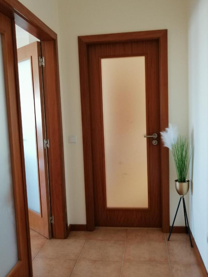 Ferienwohnung Casa Avo Rosa Nazaré Exterior foto