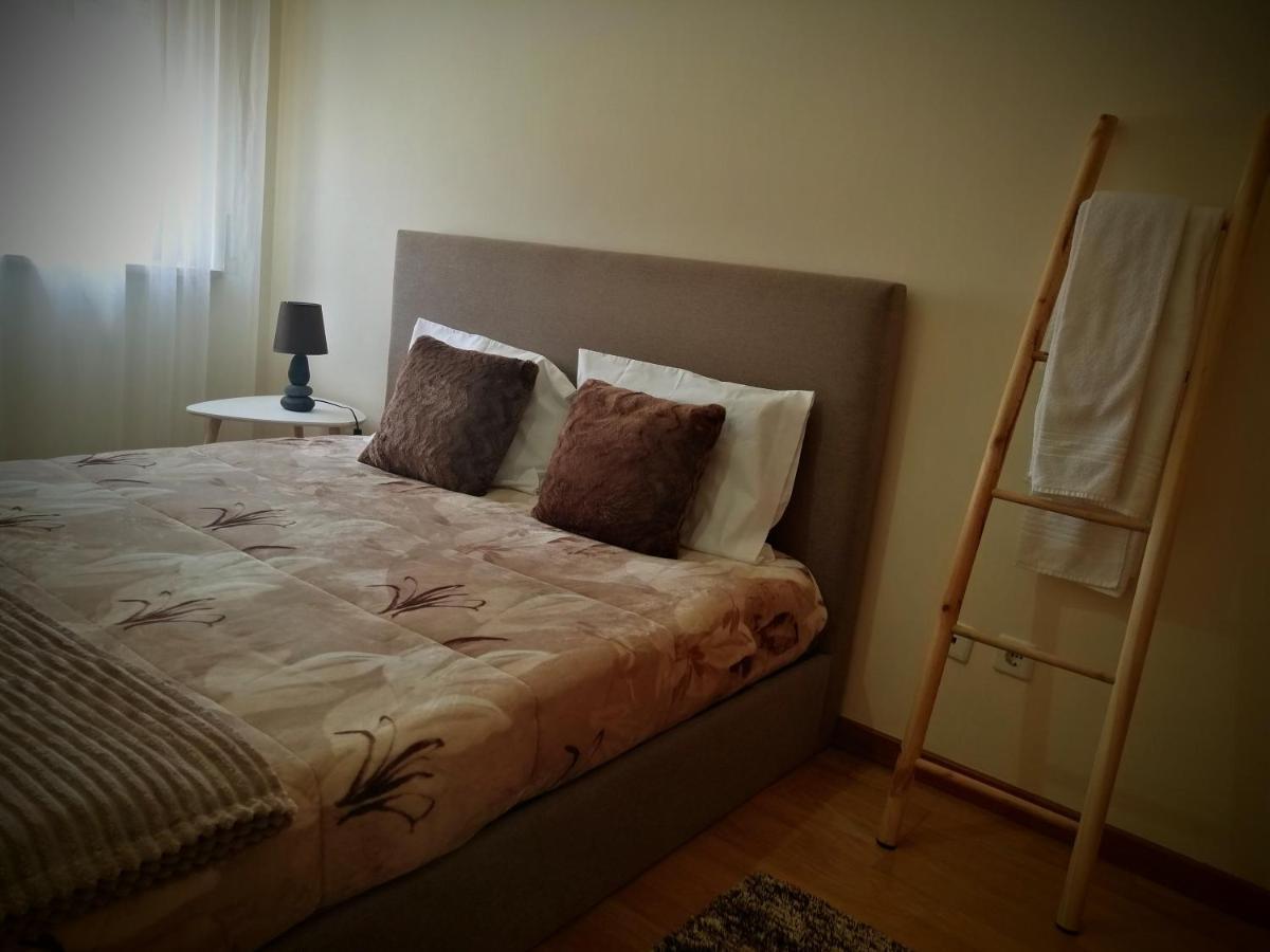 Ferienwohnung Casa Avo Rosa Nazaré Exterior foto
