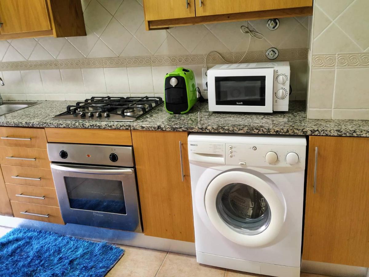 Ferienwohnung Casa Avo Rosa Nazaré Exterior foto